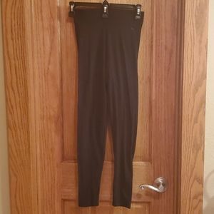 PINK by VS black Yoga Leggings, XSmall